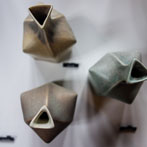 York Ceramics Fair 2018 - Roger Lewis